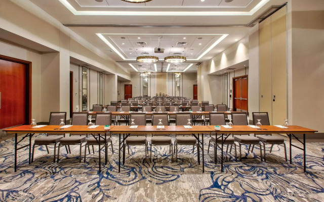 Hilton Garden Inn Virginia Beach Oceanfront