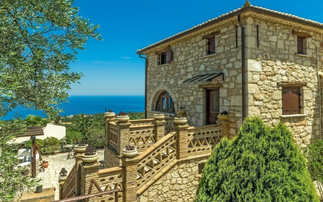 Villa Poseidon