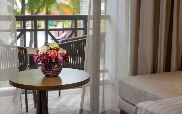 Miri Marriott Resort & Spa