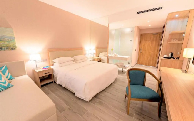 Poseidon Beach Resort