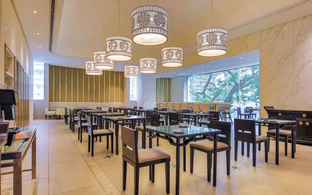 Novotel Kuala Lumpur City Centre