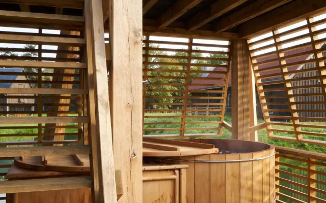 Les Sources de Cheverny