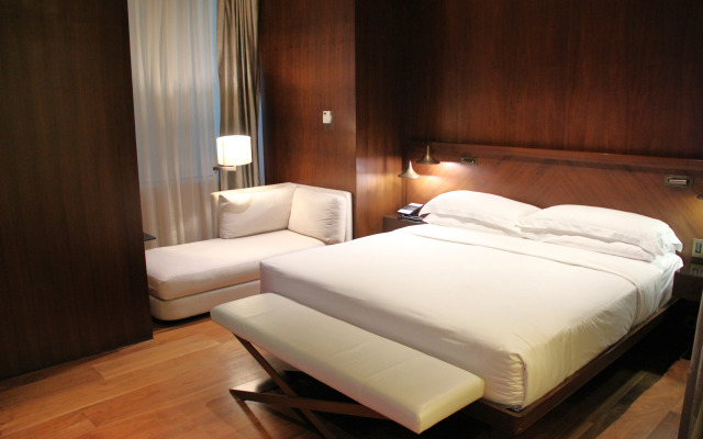 Hyatt Centric Levent Istanbul