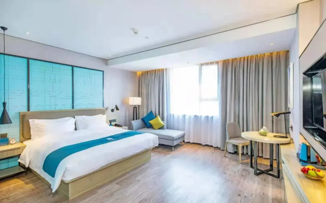 Echarm Hotel Guilin The MIXC