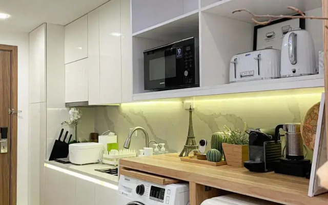 Spring Residences 1 Bedroom Deluxe Near Airport
