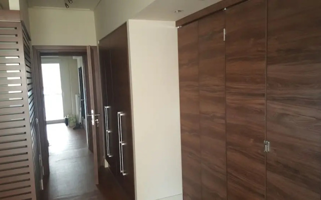 Captain's Luxury Suite