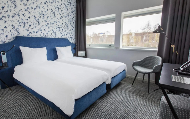 ibis Styles Amsterdam Airport (new)