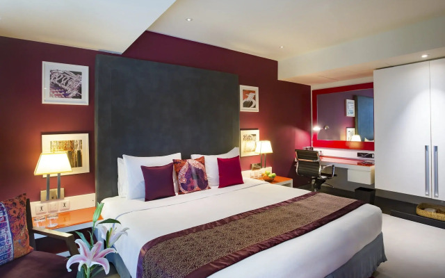 Hard Rock Hotel Goa Calangute
