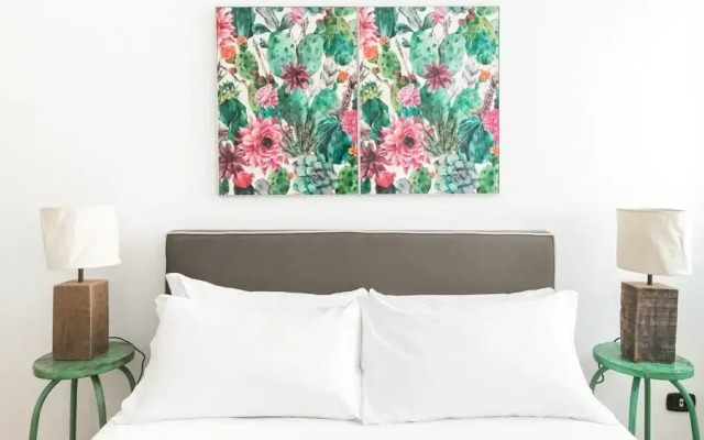 AG-E431-BONF8CT Ottoventi Apartments Libeccio