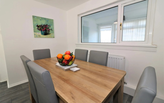Morland House - East Kilbride