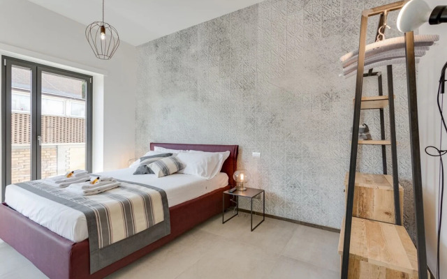 Rome as you feel - San Lucio Apartments