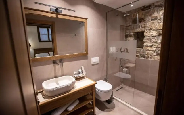 Vista Boutique Hotel