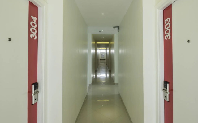 Capital O 1044 Diemdi Hotel