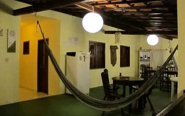 Pousada Do Tadeu