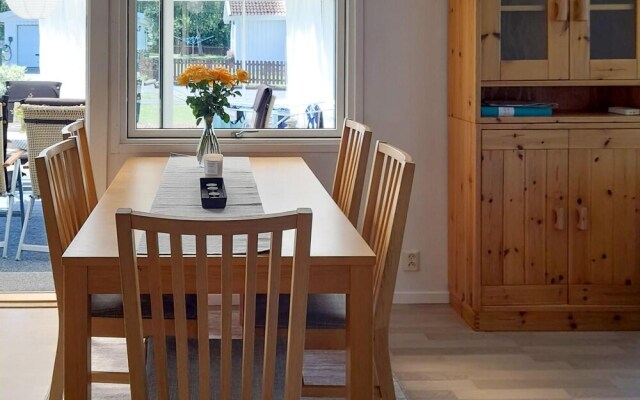Beautiful Home in Ljungby With 3 Bedrooms