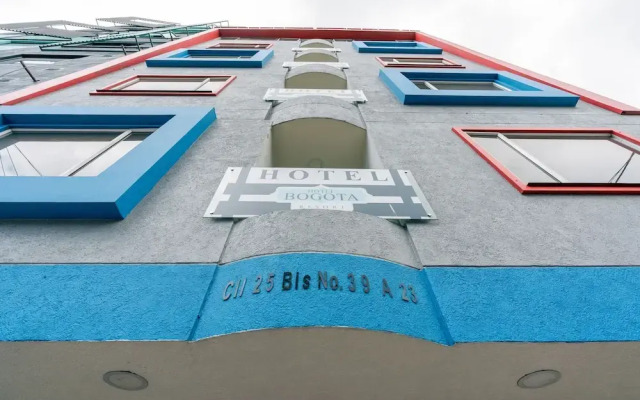 Hotel Bogota Resort