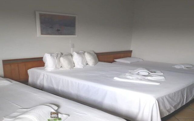 Eco hotel