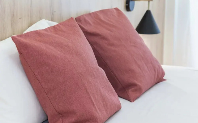 Acropolis View Deluxe Suite with Balcony