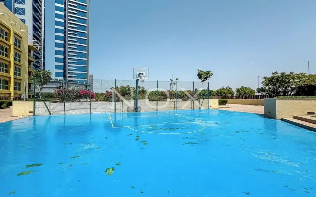 Al Alka by Driven Holiday Homes