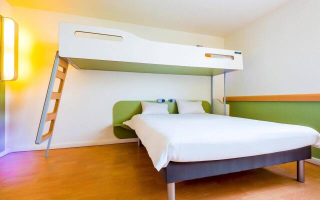 ibis budget Rennes Chantepie