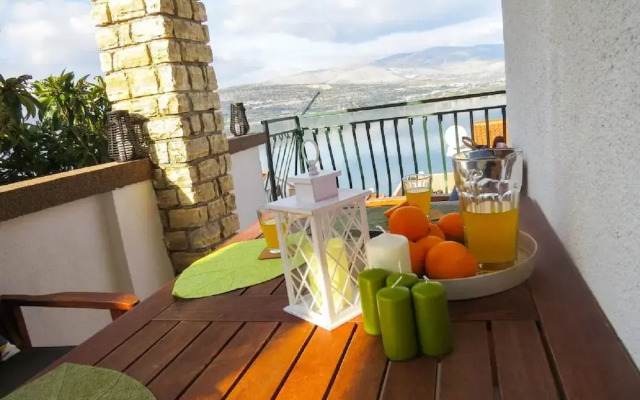 Anda - sea View - C