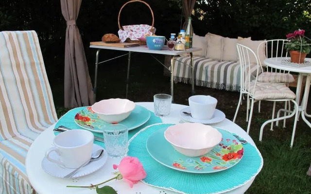 Maison du Cheval Blanc