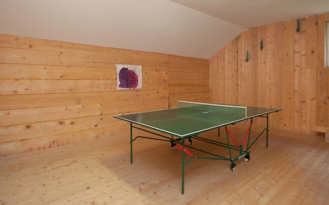 Charming Holiday Home in Bizau Near Ski Area