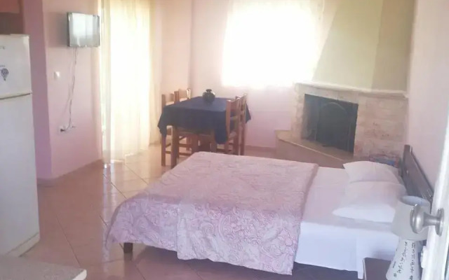 Mina Apartments