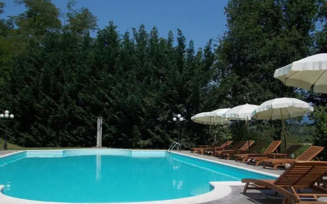 Villa Eugenia