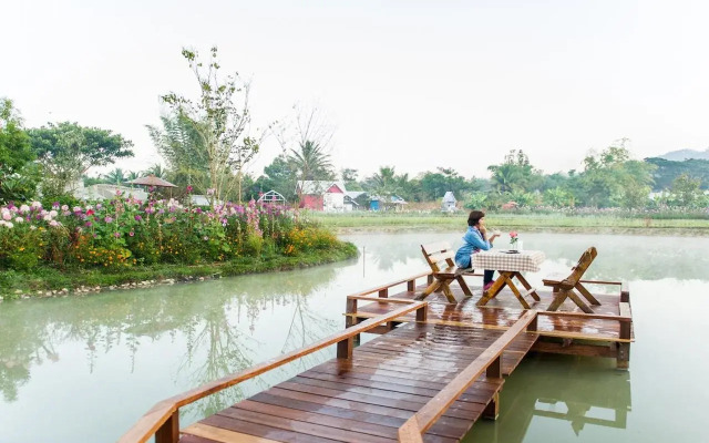 Pai Village Boutique Resort