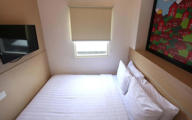 Nite & Day Surabaya - Gunungsari