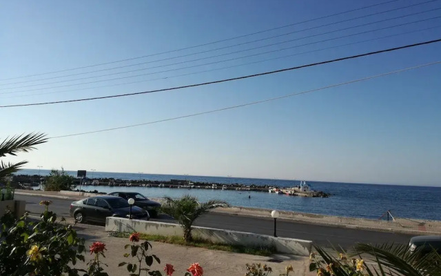 Marianthi Hotel