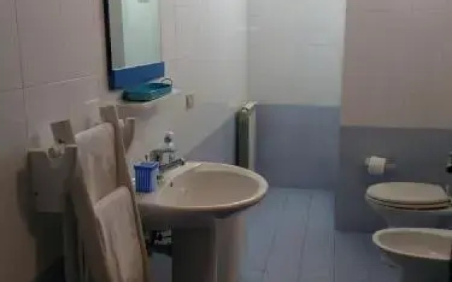 Suite Marina