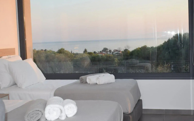 Merelia Luxury Villas