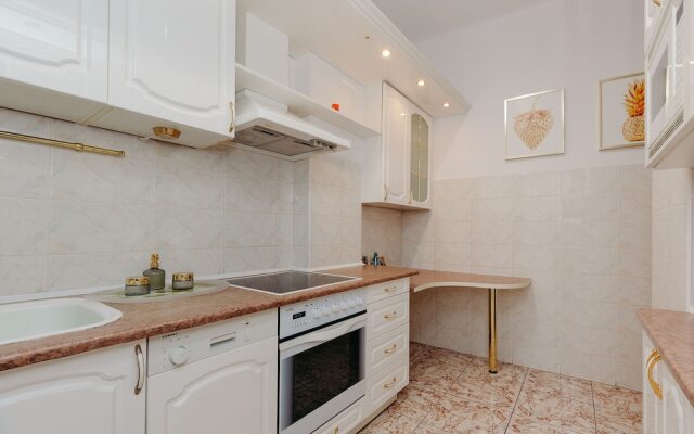 ShortStayPoland Piwna B25