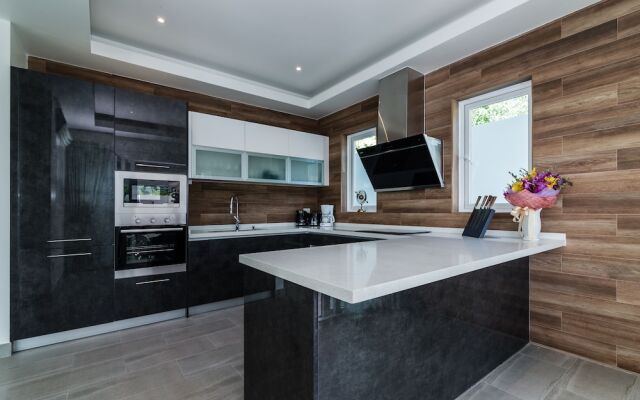 Orchid Paradise Homes OPV301