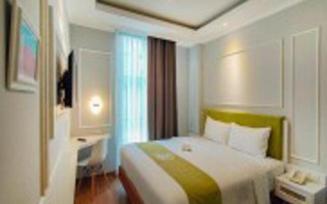 Hotel Dafam Enkadeli Thamrin Jakarta