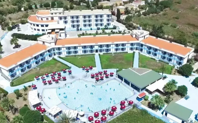 Zeta Club Selinunte