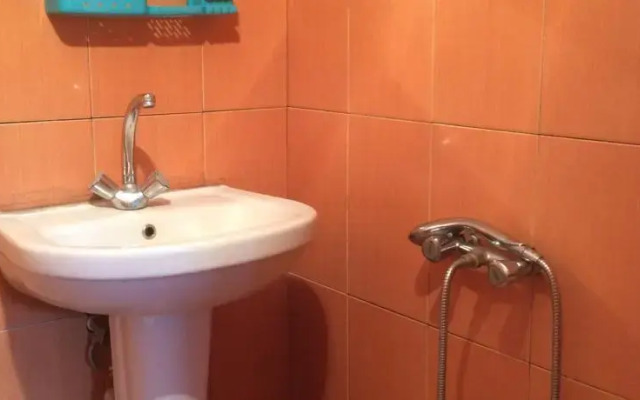 Uptown Kazbegi Guesthouse
