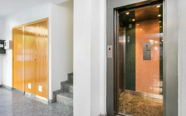Apartments Sata Park Guell Area