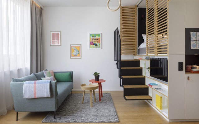 Zoku Vienna