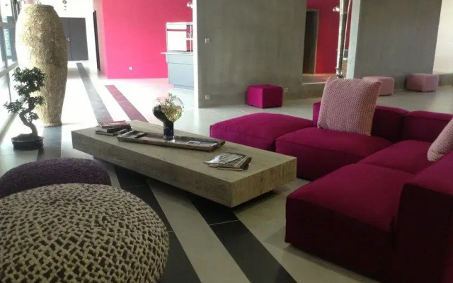 Hôtel Thierry DRAPEAU