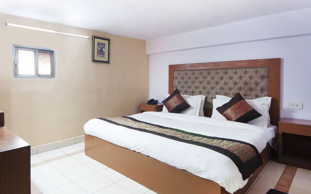 Hotel Landmark Inn