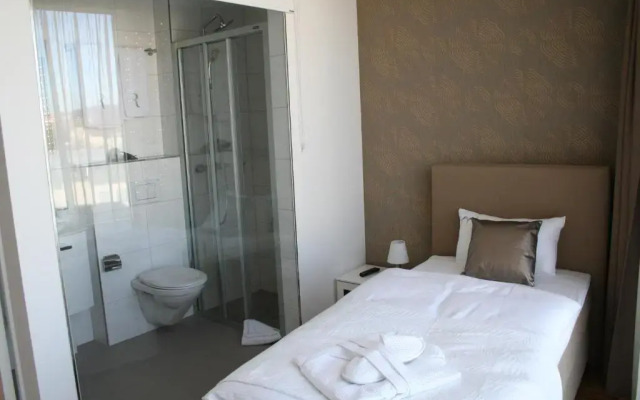 Residence Appartements