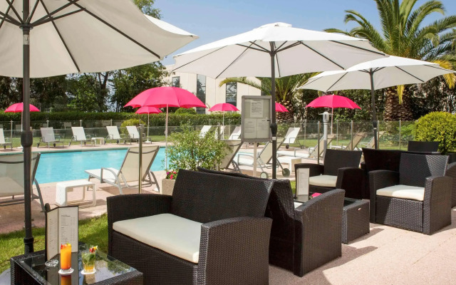 Mercure Cannes Mandelieu