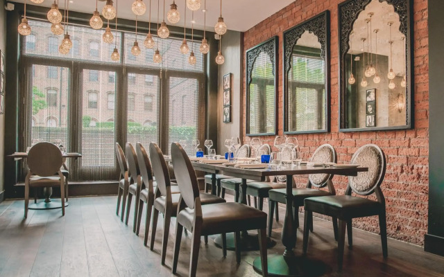 Forty Seven Hotel