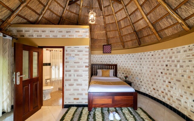 Masheda Palms Resort