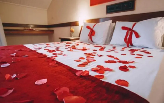Thermas de Piratuba Park Hotel