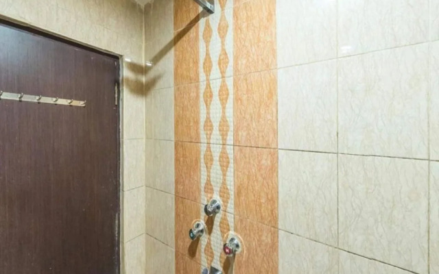Hotel Jaipur Palace