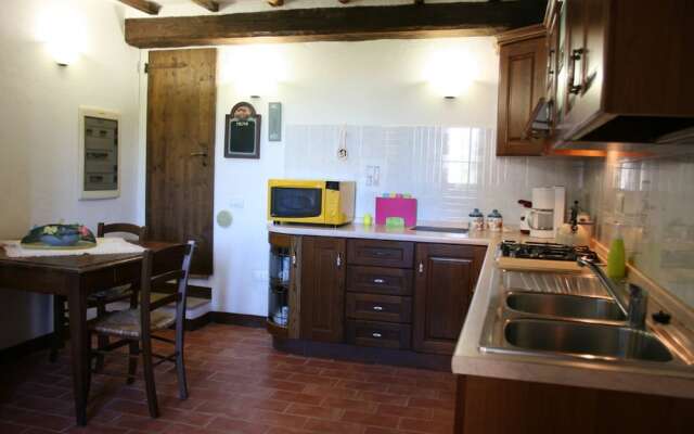 Stunning private villa with private pool, WIFI, TV, pets allowed and parking, close to Cortona